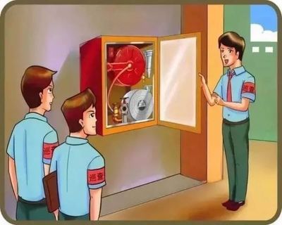 工廠(chǎng)火災(zāi)頻發(fā)敲警鐘 教育器材與設(shè)備領(lǐng)域的消防安全不容忽視